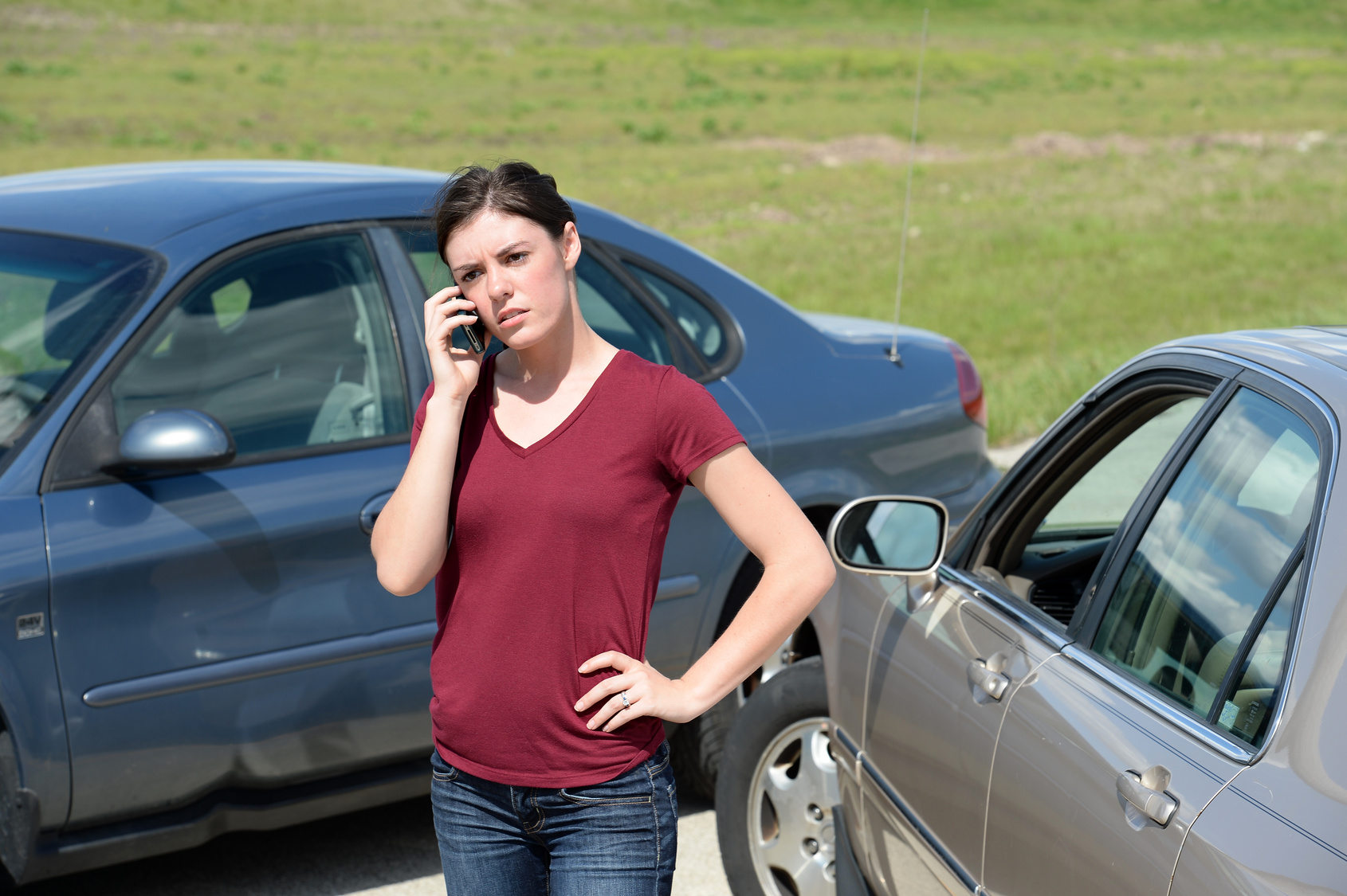 WHAT SHOULD I DO AFTER A JOLIET CAR ACCIDENT?